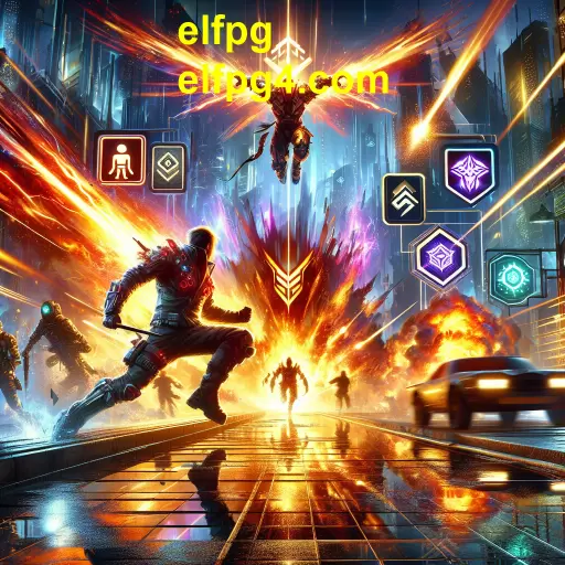 Explorando o Mundo dos Jogos de Ação: Adrenalina e Emoção