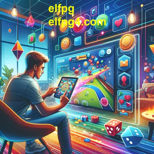 A Ascensão dos Jogos Casuais na Indústria de Videogames