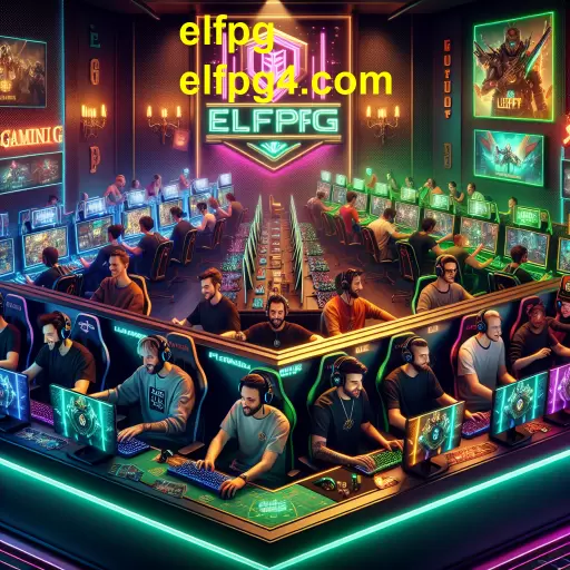 A Evolução dos Jogos Multiplayer: Uma Conexão Global