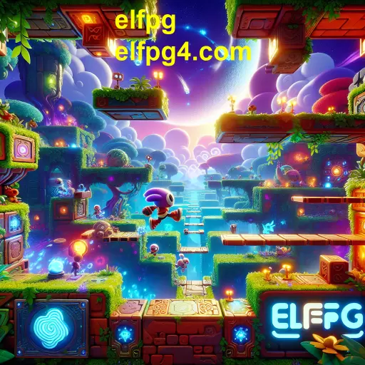 A Evolução dos Jogos de Plataforma: Uma Jornada Através do Tempo