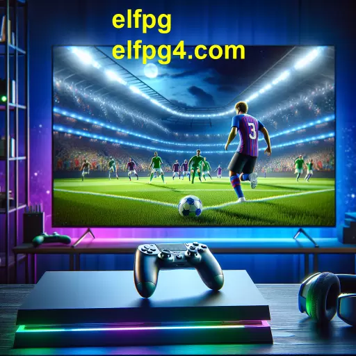 A Ascensão dos Jogos de Esportes: Uma Nova Era Virtual